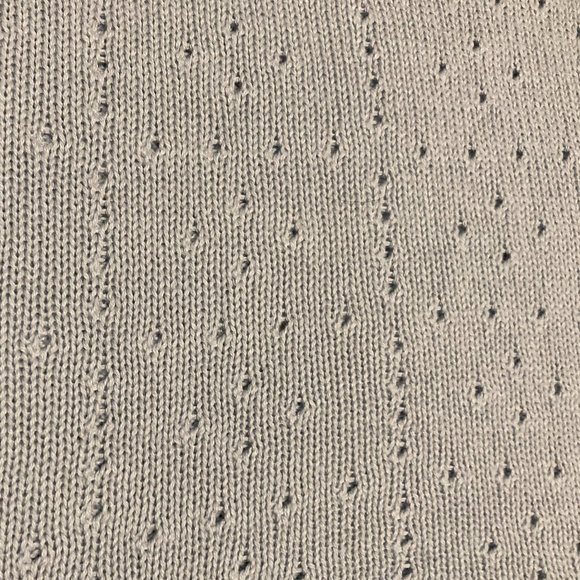 Baby Blue Sweater - EUC - Picture 3 of 5